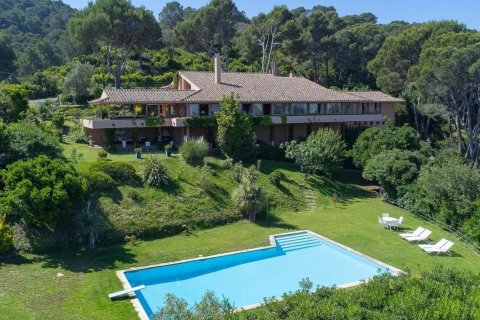 House zum Verkauf in Begur, Girona, Spanien 6 Schlafzimmer, 1032 m2 Nr. 177346 - Foto 1