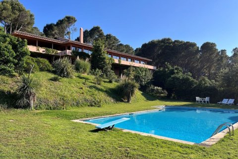 House zum Verkauf in Begur, Girona, Spanien 6 Schlafzimmer, 1032 m2 Nr. 177346 - Foto 25