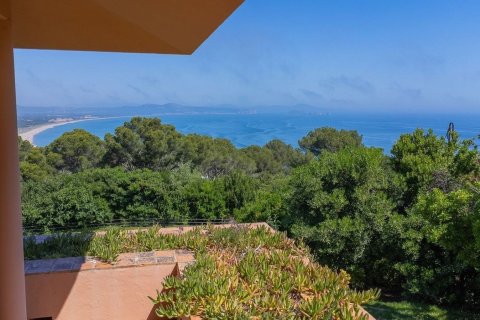 House zum Verkauf in Begur, Girona, Spanien 6 Schlafzimmer, 1032 m2 Nr. 177346 - Foto 12