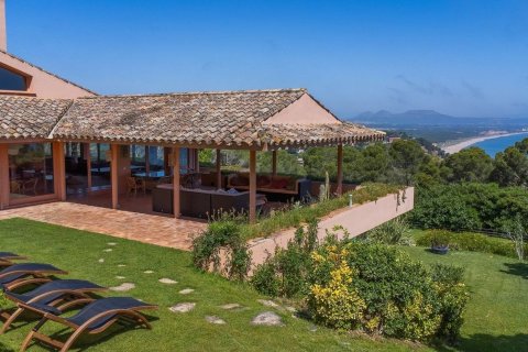 House zum Verkauf in Begur, Girona, Spanien 6 Schlafzimmer, 1032 m2 Nr. 177346 - Foto 5
