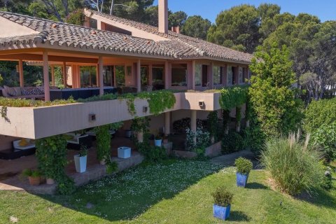 House zum Verkauf in Begur, Girona, Spanien 6 Schlafzimmer, 1032 m2 Nr. 177346 - Foto 13