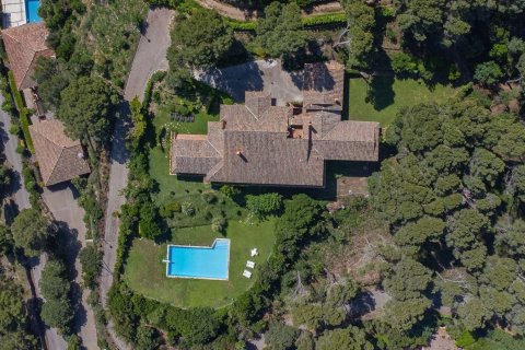 House zum Verkauf in Begur, Girona, Spanien 6 Schlafzimmer, 1032 m2 Nr. 177346 - Foto 9