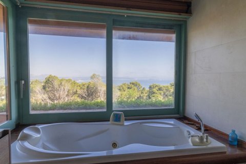 House zum Verkauf in Begur, Girona, Spanien 6 Schlafzimmer, 1032 m2 Nr. 177346 - Foto 26