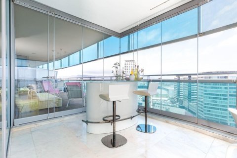Wohnung zum Verkauf in Barcelona, Spanien 3 Schlafzimmer, 100 m2 Nr. 177349 - Foto 3