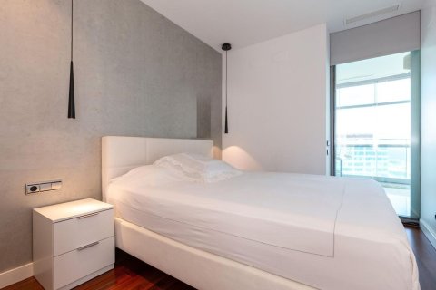 Wohnung zum Verkauf in Barcelona, Spanien 3 Schlafzimmer, 100 m2 Nr. 177349 - Foto 27
