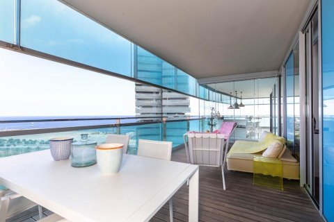 Wohnung zum Verkauf in Barcelona, Spanien 3 Schlafzimmer, 100 m2 Nr. 177349 - Foto 10