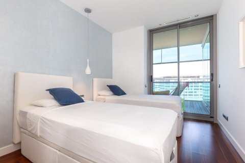 Wohnung zum Verkauf in Barcelona, Spanien 3 Schlafzimmer, 100 m2 Nr. 177349 - Foto 30