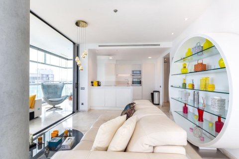Wohnung zum Verkauf in Barcelona, Spanien 3 Schlafzimmer, 100 m2 Nr. 177349 - Foto 18