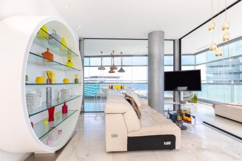 Wohnung zum Verkauf in Barcelona, Spanien 3 Schlafzimmer, 100 m2 Nr. 177349 - Foto 17
