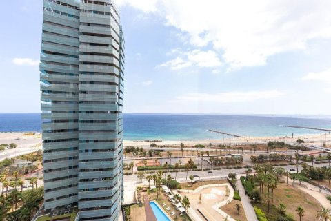 Wohnung zum Verkauf in Barcelona, Spanien 3 Schlafzimmer, 100 m2 Nr. 177349 - Foto 6