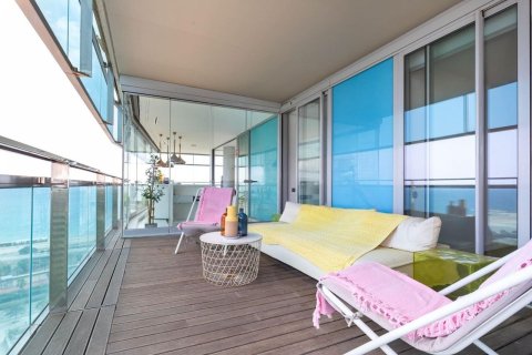 Wohnung zum Verkauf in Barcelona, Spanien 3 Schlafzimmer, 100 m2 Nr. 177349 - Foto 11