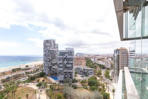 Wohnung zum Verkauf in Barcelona, Spanien 3 Schlafzimmer, 100 m2 Nr. 177349 - Foto 13