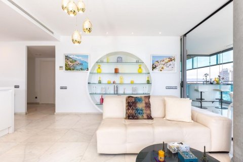 Wohnung zum Verkauf in Barcelona, Spanien 3 Schlafzimmer, 100 m2 Nr. 177349 - Foto 19
