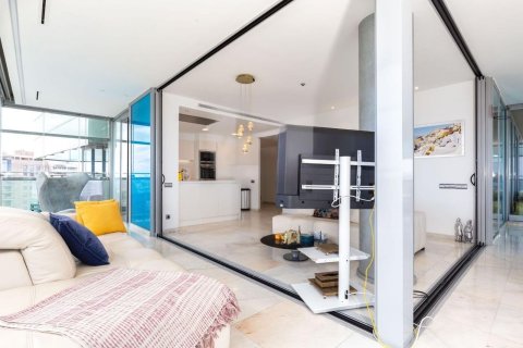 Wohnung zum Verkauf in Barcelona, Spanien 3 Schlafzimmer, 100 m2 Nr. 177349 - Foto 21