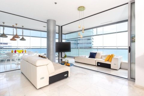 Wohnung zum Verkauf in Barcelona, Spanien 3 Schlafzimmer, 100 m2 Nr. 177349 - Foto 15
