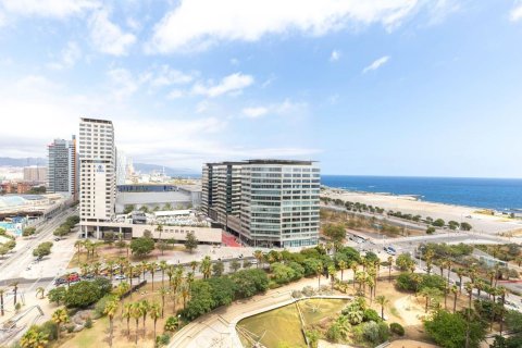 Wohnung zum Verkauf in Barcelona, Spanien 3 Schlafzimmer, 100 m2 Nr. 177349 - Foto 8