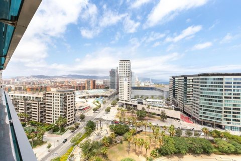 Wohnung zum Verkauf in Barcelona, Spanien 3 Schlafzimmer, 100 m2 Nr. 177349 - Foto 14