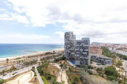 Wohnung zum Verkauf in Barcelona, Spanien 3 Schlafzimmer, 100 m2 Nr. 177349 - Foto 9