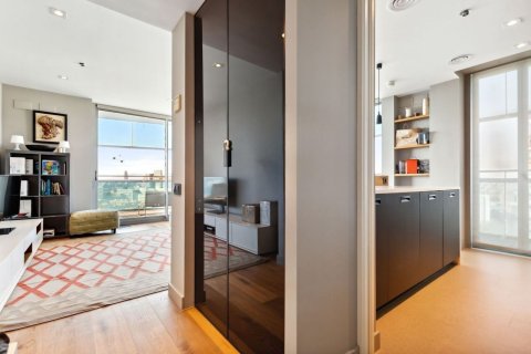 Wohnung zum Verkauf in Barcelona, Spanien 3 Schlafzimmer, 100 m2 Nr. 177350 - Foto 13