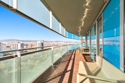 Wohnung zum Verkauf in Barcelona, Spanien 3 Schlafzimmer, 100 m2 Nr. 177350 - Foto 4