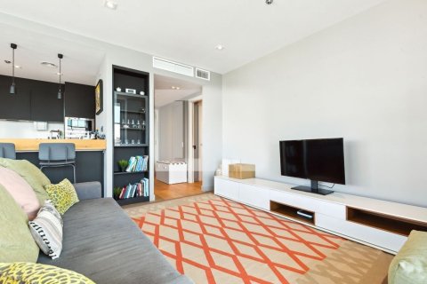 Wohnung zum Verkauf in Barcelona, Spanien 3 Schlafzimmer, 100 m2 Nr. 177350 - Foto 8