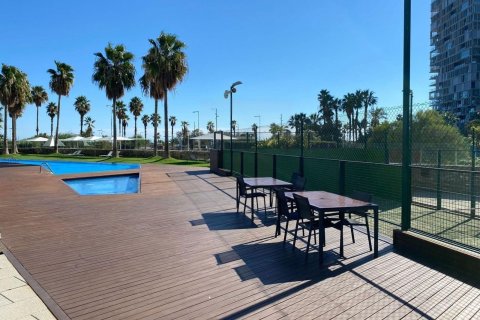 Apartamento en venta en Barcelona, España 3 dormitorios, 100 m2 No. 177350 - foto 26