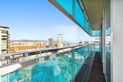 Wohnung zum Verkauf in Barcelona, Spanien 3 Schlafzimmer, 100 m2 Nr. 177350 - Foto 5