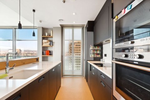 Wohnung zum Verkauf in Barcelona, Spanien 3 Schlafzimmer, 100 m2 Nr. 177350 - Foto 17