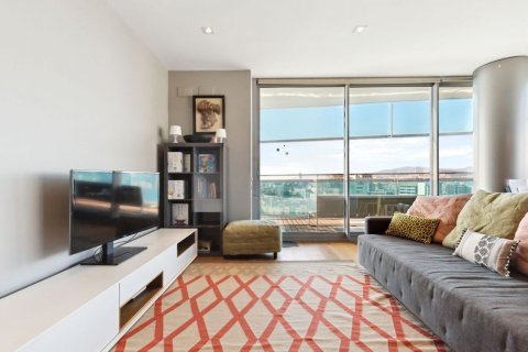Wohnung zum Verkauf in Barcelona, Spanien 3 Schlafzimmer, 100 m2 Nr. 177350 - Foto 9