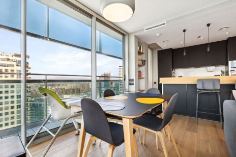 Wohnung zum Verkauf in Barcelona, Spanien 3 Schlafzimmer, 100 m2 Nr. 177350 - Foto 11