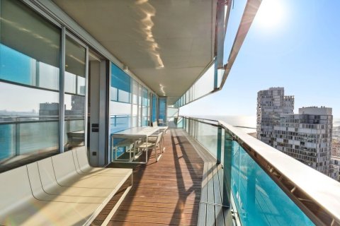 Wohnung zum Verkauf in Barcelona, Spanien 3 Schlafzimmer, 100 m2 Nr. 177350 - Foto 7
