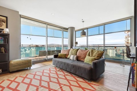 Wohnung zum Verkauf in Barcelona, Spanien 3 Schlafzimmer, 100 m2 Nr. 177350 - Foto 10