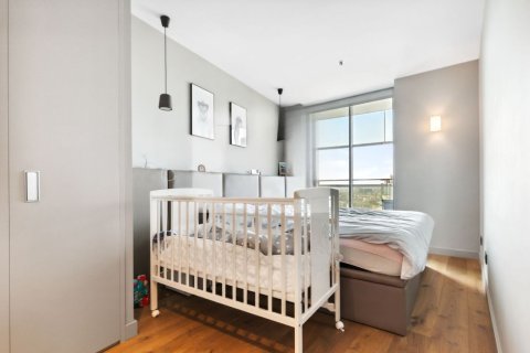 Wohnung zum Verkauf in Barcelona, Spanien 3 Schlafzimmer, 100 m2 Nr. 177350 - Foto 15