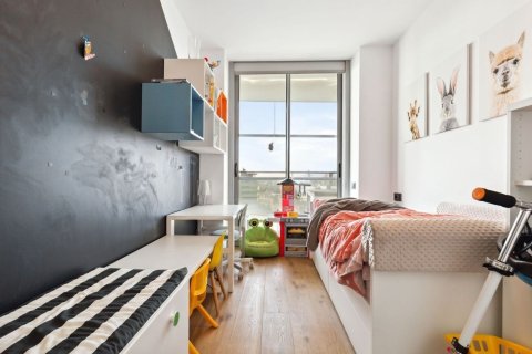 Apartamento en venta en Barcelona, España 3 dormitorios, 100 m2 No. 177350 - foto 21