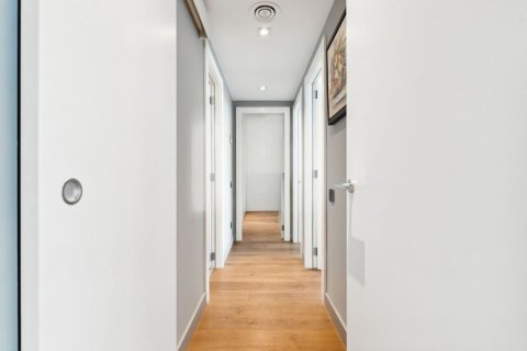Apartamento en venta en Barcelona, España 3 dormitorios, 100 m2 No. 177350 - foto 24