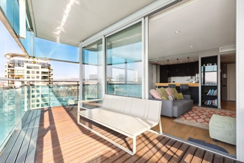 Wohnung zum Verkauf in Barcelona, Spanien 3 Schlafzimmer, 100 m2 Nr. 177350 - Foto 2