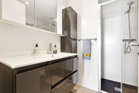 Apartamento en venta en Barcelona, España 3 dormitorios, 100 m2 No. 177350 - foto 22