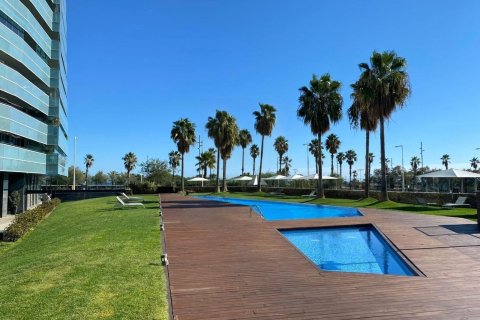 Apartamento en venta en Barcelona, España 3 dormitorios, 100 m2 No. 177350 - foto 25
