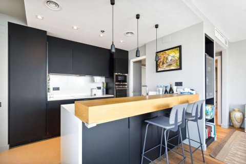 Wohnung zum Verkauf in Barcelona, Spanien 3 Schlafzimmer, 100 m2 Nr. 177350 - Foto 18