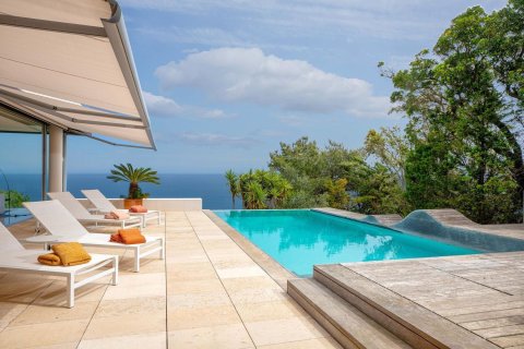 House à vendre à Begur, Girona, Espagne, 5 chambres, 428 m2 No. 177345 - photo 2