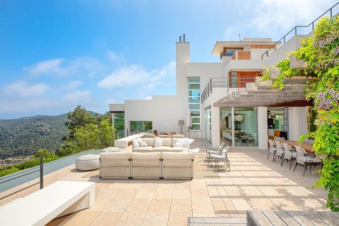 House à vendre à Begur, Girona, Espagne, 5 chambres, 428 m2 No. 177345 - photo 7