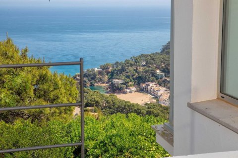 House à vendre à Begur, Girona, Espagne, 5 chambres, 428 m2 No. 177345 - photo 14