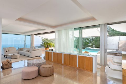 House à vendre à Begur, Girona, Espagne, 5 chambres, 428 m2 No. 177345 - photo 30