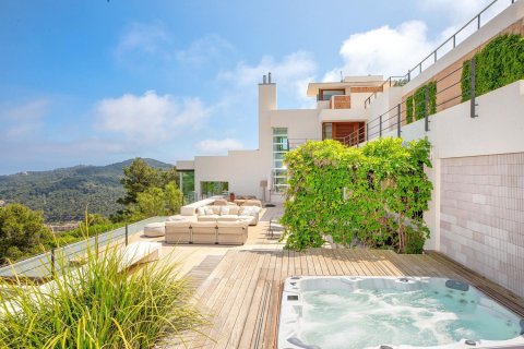House à vendre à Begur, Girona, Espagne, 5 chambres, 428 m2 No. 177345 - photo 6