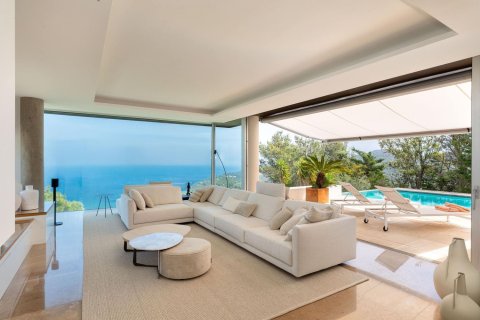 House à vendre à Begur, Girona, Espagne, 5 chambres, 428 m2 No. 177345 - photo 29
