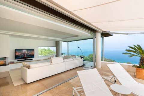 House à vendre à Begur, Girona, Espagne, 5 chambres, 428 m2 No. 177345 - photo 28