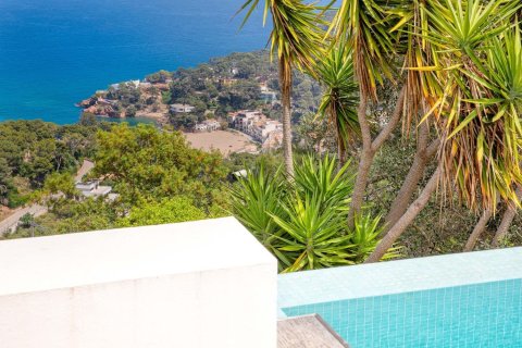 House à vendre à Begur, Girona, Espagne, 5 chambres, 428 m2 No. 177345 - photo 27