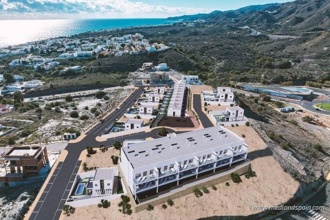 Dzīvoklis pārdošanā Mojacar, Almeria, Spānijā 3 istabas, 90 m2 Nr. 191710 - attēls 13