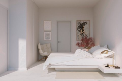 Villa zum Verkauf Banos Y Mendigo, Murcia, Spanien 4 Schlafzimmer, 202 m2 Nr. 112762 - Foto 17