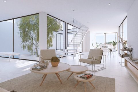 Villa zum Verkauf Banos Y Mendigo, Murcia, Spanien 4 Schlafzimmer, 202 m2 Nr. 112762 - Foto 7
